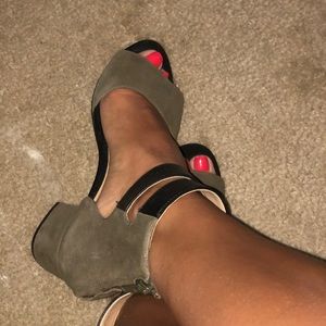Michael Kors Sandal